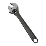 Protoblack Adjustable Wrench, 10 in L, 1-5/16 in Opening, Black Oxide 577-710SB
