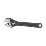 Protoblack Adjustable Wrench, 24 in L, 2-7/16 in Opening, Black Oxide 577-724SB