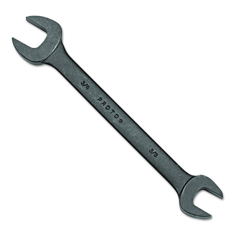 WR O E 1/2 X 9/16 BLACK 577-3026B