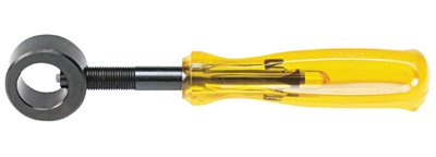 Punch and Chisel Holder, 8 in OAL 577-2108