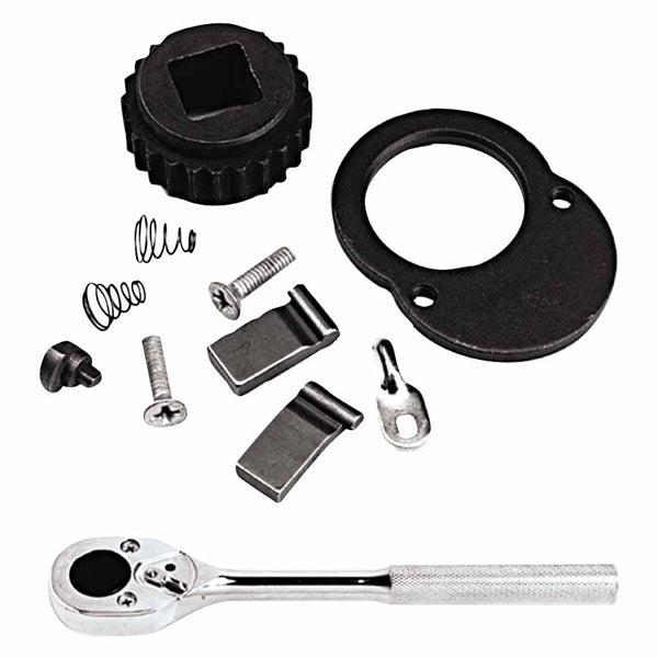 Ratchet Repair Kit, Pear Head, For 5449/5449BL/5450/5450BL Models 577-5449RK