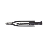 Reversible Safety Wire Twister Pliers, Straight Jaw, 8 3/4 in Long 577-196-TT