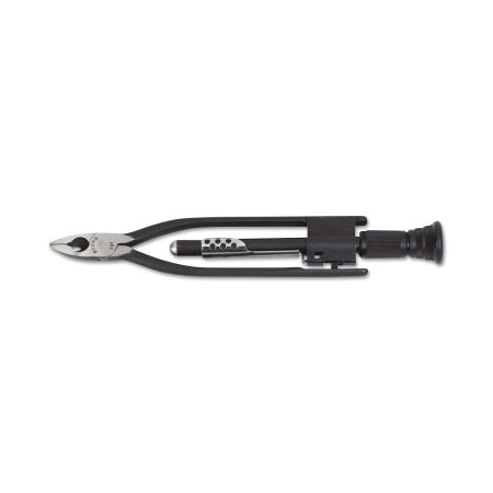 Reversible Safety Wire Twister Pliers, Straight Jaw, 8 3/4 in Long 577-196-TT