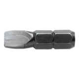 BIT INSERT SLOT 1/4HEX 2 577-60204