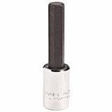 Socket Bit, 3/8 in Drive, 3/16 in Tip 577-49903/16