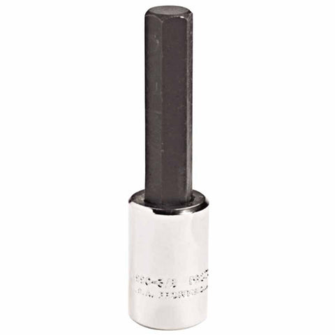 Socket Bits, 3/8 in Drive, 5/32 in Tip 577-49905/32