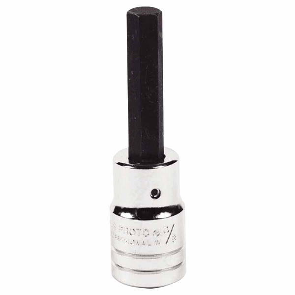 Socket Bits, 1/2 in Drive, 5/8 in Tip 577-54415/8