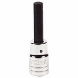 Socket Bits, 1/2 in Drive, 1/4 in Tip 577-54411/4