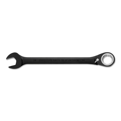7/32 in Reversing Combination Ratcheting Spline Wrench #7 577-SCV07