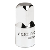 Square Drive Adapters, 3/4" (female square); 1/2" (male square) drive, 2 1/8" 577-5453