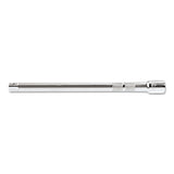 Square Drive Extensions, 1/2 in drive, 10 in 577-5463