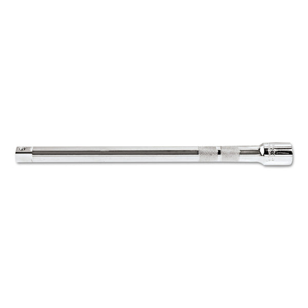 Square Drive Extensions, 1/2 in drive, 10 in 577-5463