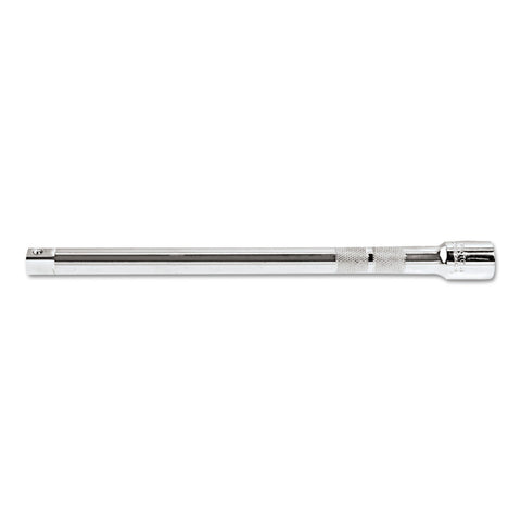 Square Drive Extensions, 1/2 in drive, 10 in 577-5463
