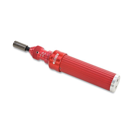 Torque Screwdriver, 1/4 in Drive, 36 in lb Torque 577-6106A