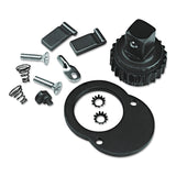 Torque Wrench Ratchet Repair Kits, 1/2 in Dr., For 6014/6014M/6068/6072 577-6014RK