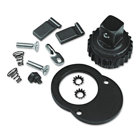 Torque Wrench Ratchet Repair Kits, 1/2 in Dr., For 6014/6014M/6068/6072 577-6014RK