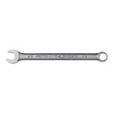 TorquePlus Combination Wrench, 3/8 in Opening, 6 in OAL, 12-point, SAE, Satin 577-1212ASD