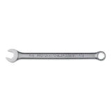 TorquePlus Combination Wrench, 7/16 in Opening, 7 in OAL, 12-point, SAE, Satin 577-1214ASD