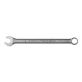 TorquePlus Combination Wrench, 1/2 in Opening, 8 in OAL, 12-point, SAE, Satin 577-1216ASD