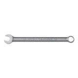 TorquePlus Combination Wrench, 5/8 in Opening, 9-1/2 in OAL, 12-point, SAE, Satin 577-1220ASD