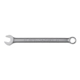 TorquePlus Combination Wrench, 3/4 in Opening, 11 in OAL, 12-point, SAE, Satin 577-1224ASD