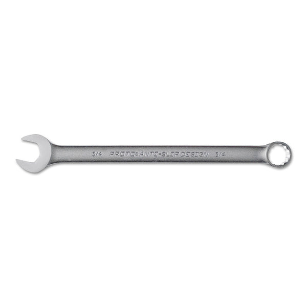 TorquePlus Combination Wrench, 3/4 in Opening, 11 in OAL, 12-point, SAE, Satin 577-1224ASD
