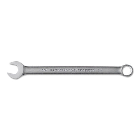TorquePlus Combination Wrench, 3/4 in Opening, 11 in OAL, 12-point, SAE, Satin 577-1224ASD