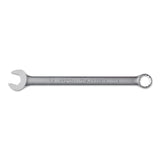 TorquePlus Combination Wrench, 7/8 in Opening, 12-1/2 in OAL, 12-point, SAE, Satin 577-1228ASD