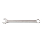 TorquePlus Combination Wrench, 15/16 in Opening, 13-1/4 in OAL, 12-point, SAE, Satin 577-1230ASD