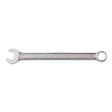 TorquePlus Combination Wrench, 1-1/4 in Opening, 16-7/8 in OAL, 12-point, SAE, Satin 577-1240ASD