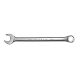 TorquePlus Combination Wrench, 1-3/8 in Opening, 18-1/2 in OAL, 12-point, SAE, Satin 577-1244