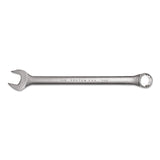 TorquePlus Combination Wrench, 1-1/2 in Opening, 20-1/4 in OAL, 12-point, SAE, Satin 577-1248