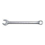 TorquePlus Combination Wrench, 1-5/8 in Opening, 23 in OAL, 12-point, SAE, Satin 577-1252