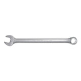 TorquePlus Combination Wrench, 1-3/4 in Opening, 25 in OAL, 12-point, SAE, Satin 577-1256