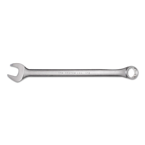 TorquePlus Combination Wrench, 1-7/8 in Opening, 28 in OAL, 12-point, SAE, Satin 577-1260