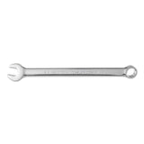 TorquePlus Combination Wrench, 5/8 in Opening, 9-1/2 in OAL, 12-point, SAE, Full Polish 577-1220-T500