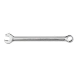 TorquePlus Combination Wrench, 7/8 in Opening, 12-1/2 in OAL, 12-point, SAE, Full Polish 577-1228-T500