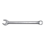 TorquePlus Combination Wrench, 1-11/16 in Opening, 23 in OAL, 12-point, SAE, Satin 577-1254
