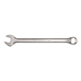 TorquePlus Combination Wrench, 2-1/8 in Opening, 29-1/2 in OAL, 12-point, SAE, Satin 577-1268