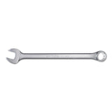 TorquePlus Combination Wrench, 2-3/16 in Opening, 29-1/2 in OAL, 12-point, SAE, Satin 577-1270