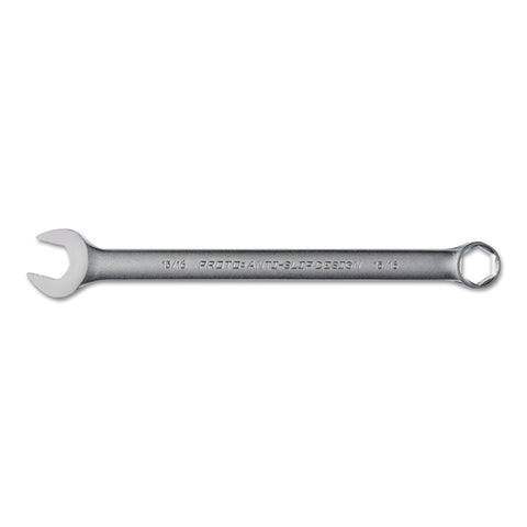 TorquePlus Combination Wrench, 15/16 in Opening, 13-1/4 in OAL, 6-point, SAE, Satin 577-1230HASD