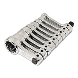 SET TORQUE ADAPTORS 9 PC 577-5100