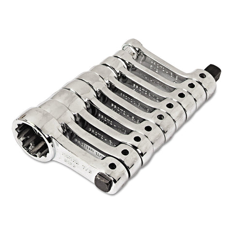 SET TORQUE ADAPTORS 9 PC 577-5100