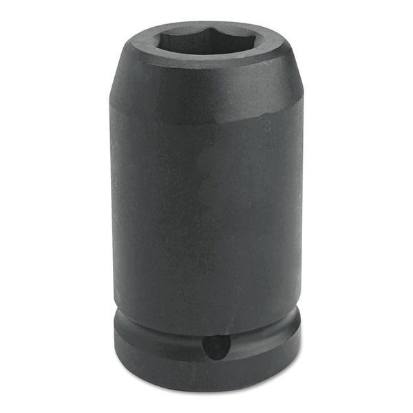 Torqueplus Deep Impact Sockets, 1 in Drive, 1 1/2 in Opening, 6 Points 577-10024L