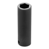 Torqueplus Deep Impact Sockets 1/2 in, 1/2 in Drive, 5/8 in, 6 Points 577-7320H