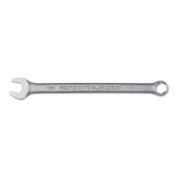 TorquePlus Combination Wrench, 11 mm Opening, 175.5 mm OAL, 6-point, Metric, Satin 577-1211MHASD