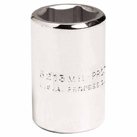 Torqueplus Metric Sockets 3/8 in, 3/8 in Drive, 19 mm, 6 Points 577-5219MH