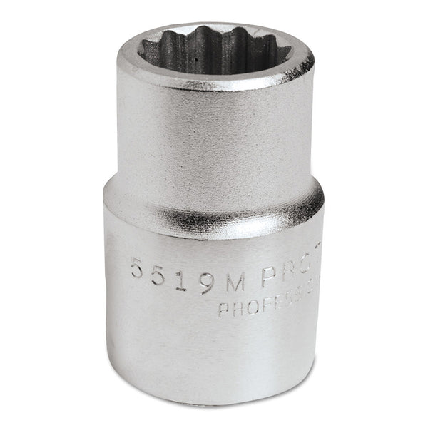 Torqueplus Sockets, 3/4 in Drive, 1 5/16 in Opening, 12 Points 577-5542