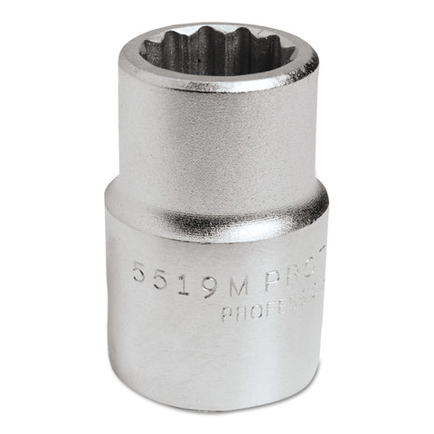 Torqueplus Sockets, 3/4 in Drive, 1 5/16 in Opening, 12 Points 577-5542