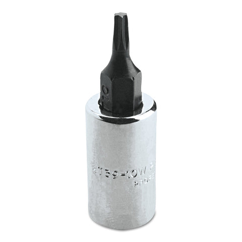 Torx Socket Bits, 3/8 in Drive, T30 Tip 577-5239-30W